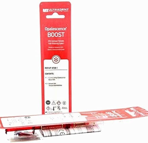 Ultradent opalescence boost - ultradent, in