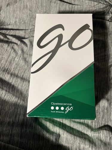 Opalesence professional - go,