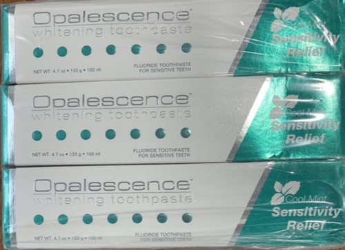 Opalescence whitening - opalescence,